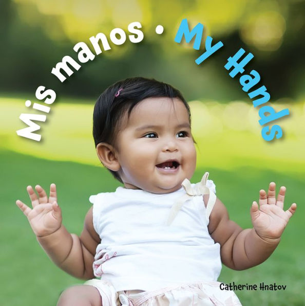 MIS Manos / My Hands