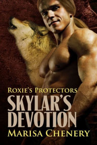 Title: Skylar's Devotion, Author: Marisa Chenery