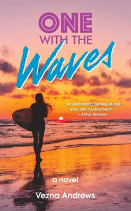 Download books in spanish One with the Waves by Vezna Andrews
