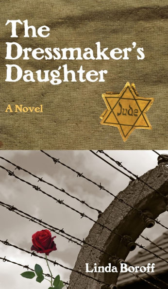 The Dressmaker's Daughter