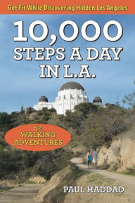 Travel Book Los Angeles - Men - Travel