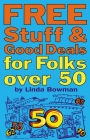 Free Stuff and Good Deals for Folks Over 50