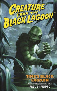 Creature from the Black Lagoon: Time's Black Lagoon