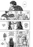 Alternative view 4 of Berserk, Volume 32