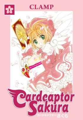 Cardcaptor Sakura Omnibus Volume 1paperback - 