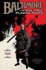 Baltimore, Volume 1: The Plague Ships