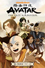 The Promise, Part 1 (Avatar: The Last Airbender)