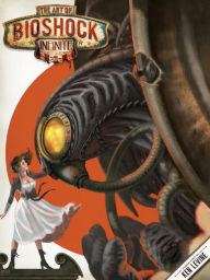 Free ebooks mp3 download The Art of BioShock Infinite