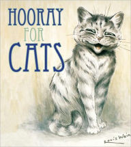 Title: Hooray for Cats, Author: Welleran Poltarnees