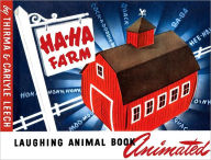 Title: Ha-Ha Farm, Author: Carlyle Leech