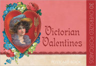 Title: Victorian Valentines: Postcard Book, Author: Green Tiger Press