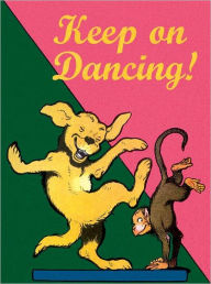 Title: Keep Dancing - Birthday Greeting Card (6 Cards Individually Bagged W/ Envelopes and Header), Author: Benjamin Rabier