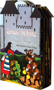 Title: Snow White and the Seven Dwarfs, Author: Brothers Grimm