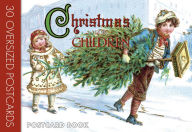 Title: Christmas For Children: Postcard Book, Author: Laughing Elephant