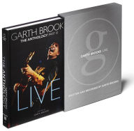 Title: Garth Brooks: The Anthology, Part III: Live, Author: Brooks