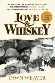 Love & Whiskey by Fawn Weaver Book Club