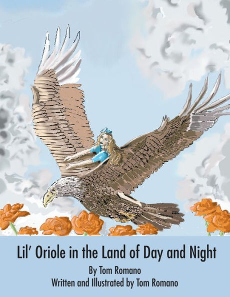 Lil' Oriole the Land of Day and Night