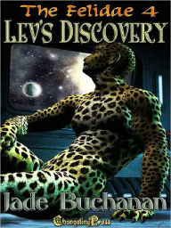 Title: Lev's Discovery [Felidae 4], Author: Jade Buchanan