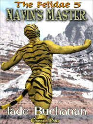Title: Navin's Master [Felidae 5], Author: Jade Buchanan