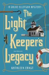 Title: The Light Keeper's Legacy, Author: Kathleen Ernst