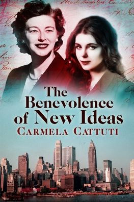 The Benevolence of New Ideas