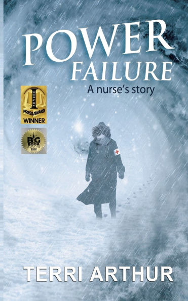 Power Failure: A nurse's story (color)