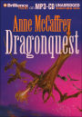 Dragonquest (Dragonriders of Pern Series #2)