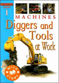 Title: Machines, Author: Jim Pipe