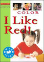 Color: I Like Red!