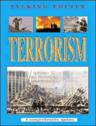 Title: Terrorism, Author: Helen Donohoe