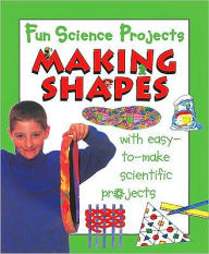 Title: Making Shapes, Author: Gary Gibson