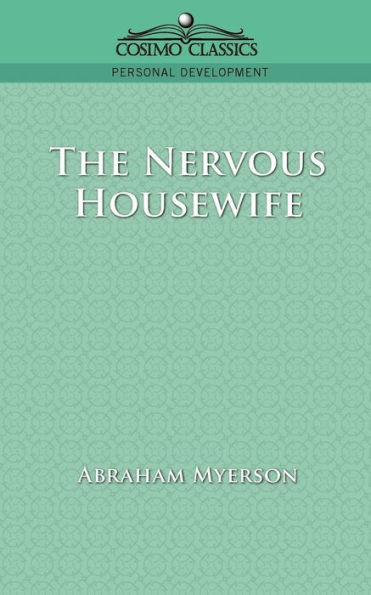 The Nervous Housewife