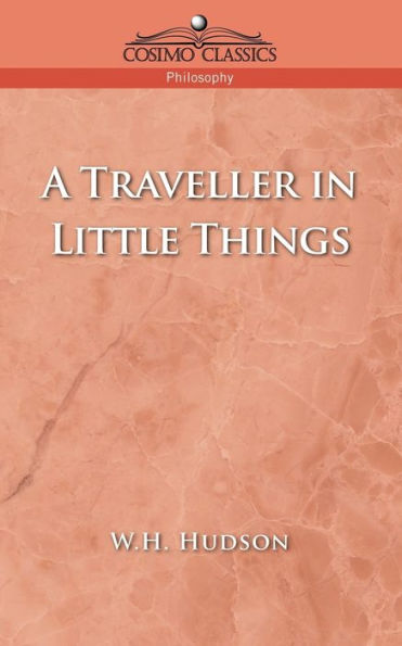 A Traveller Little Things