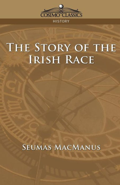 the Story of Irish Race