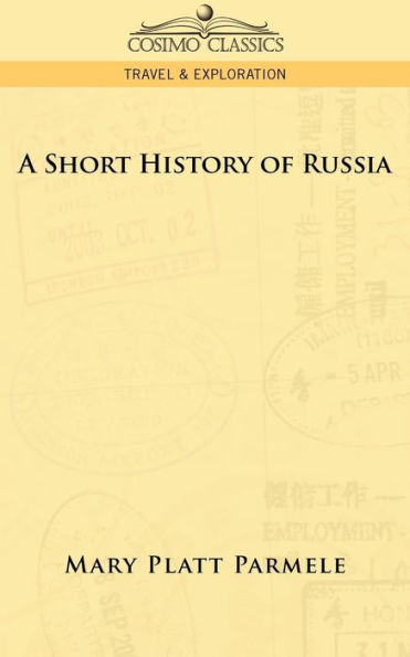 A Short History of Russia