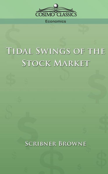 Tidal Swings of the Stock Market