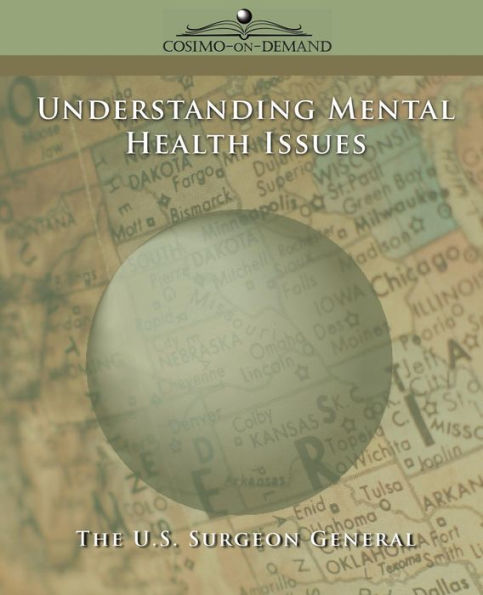 Understanding Mental Health Issues
