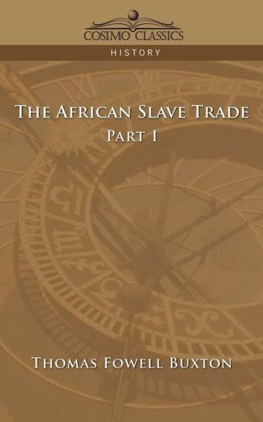 The African Slave Trade - Part I