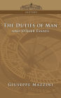 The Duties of Man and Other Essays / Edition 1