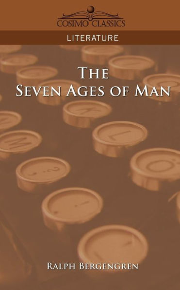 The Seven Ages of Man