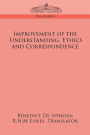 Improvement of the Understanding, Ethics and Correspondence