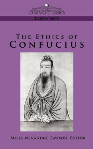 Title: The Ethics of Confucius, Author: Confucius