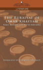 The Rubaiyat of Omar Khayyam, First, Second and Fifth Editions / Edition 1