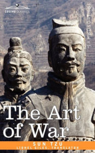 Title: The Art of War, Author: Sun Tzu