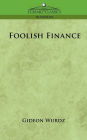 Foolish Finance