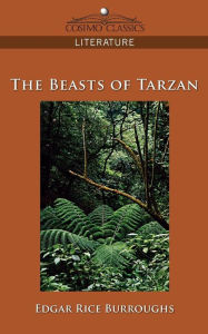 The Beasts of Tarzan