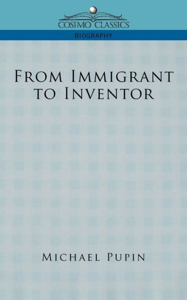 From Immigrant to Inventor
