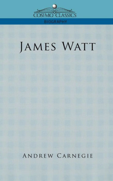 James Watt