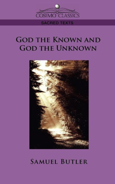 God the Known and Unknown