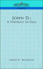 John D. Rockefeller: A Portrait in Oils